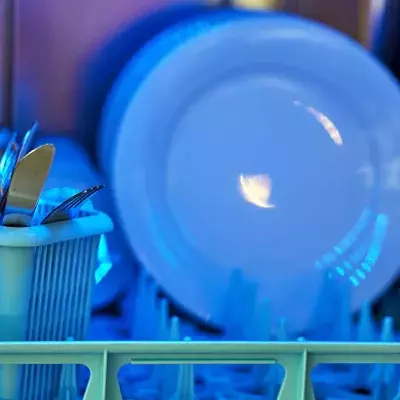Spülmaschine oder Handwäsche?