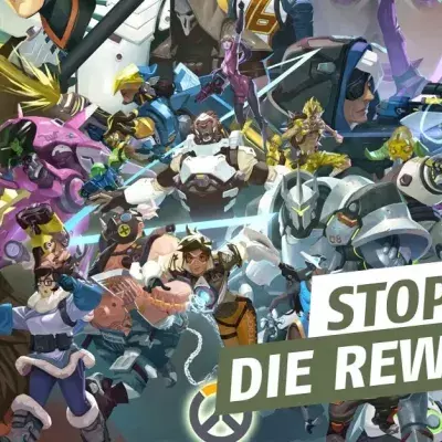 Stoppt die Reworks