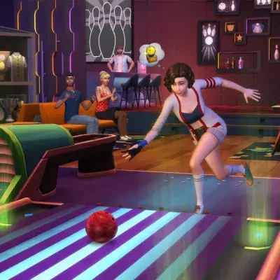 Was haben wir den Figuren in "Die Sims" nicht alles gerne angetan...