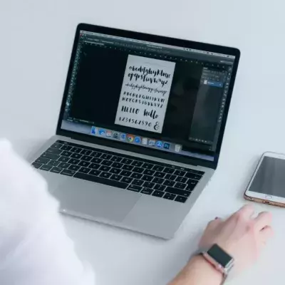 Welche soll die neue Standard-Schriftart werden?