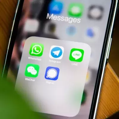 Welcher Messenger eignet sich als Alternative zu WhatsApp?