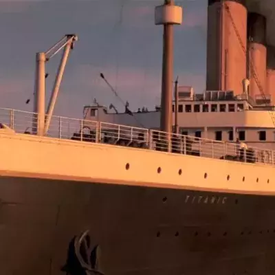 Titanic (1997)