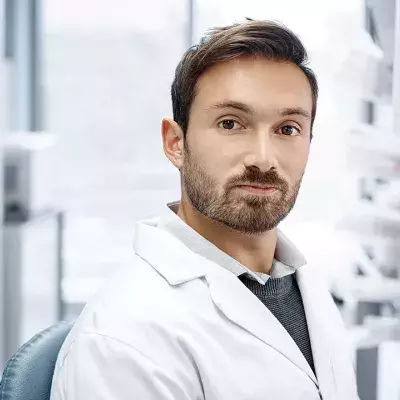 Wissenschaftler haben 9 Männer biologisch verjüngt