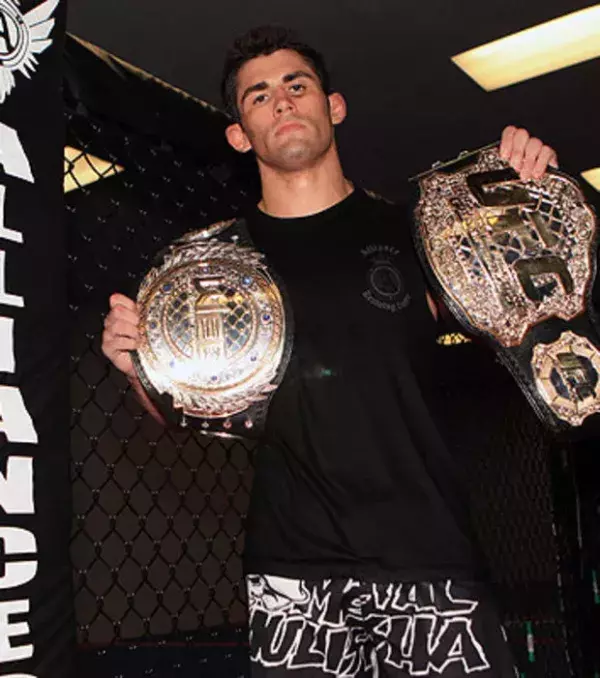 10. Alliance MMA. Trainer: Eric Del Fierro. Kämpfer: Dominick Cruz, Michael Chandler, Phil Davis