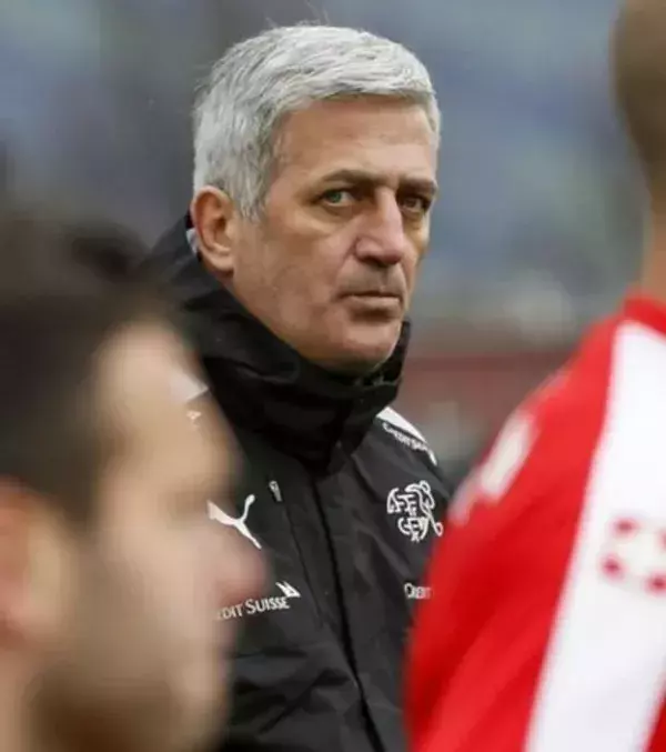 10 - Vladimir Petkovic (Schweiz): 750 000 Euro