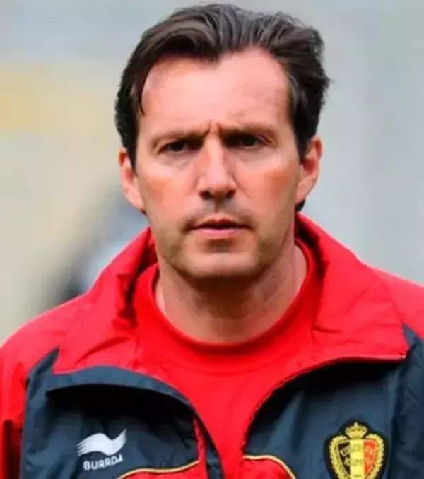 11 - Marc Wilmots (Belgien): 750 000 Euro