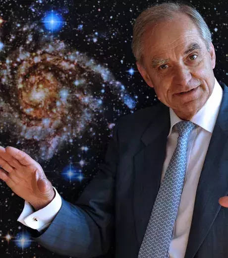 14 - Astrophysiker: Gehalt von 82 000€/Jahr im Durchschnitt
