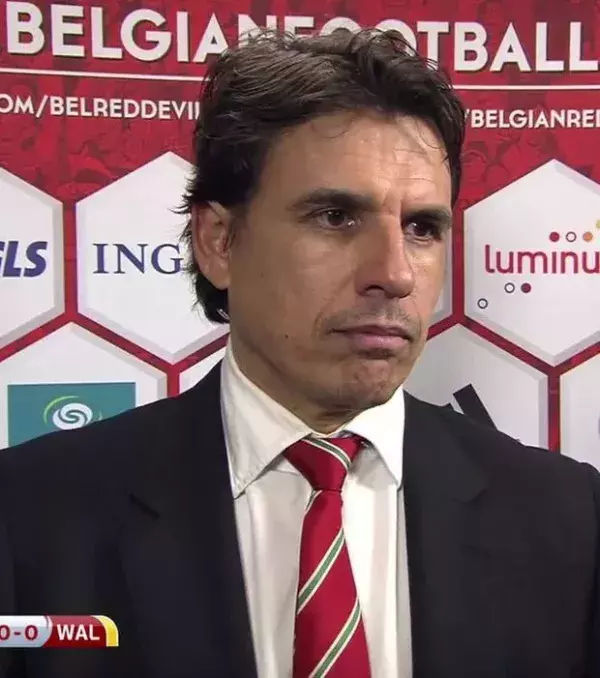 15 - Chris Coleman (Wales): 260 000 Euro