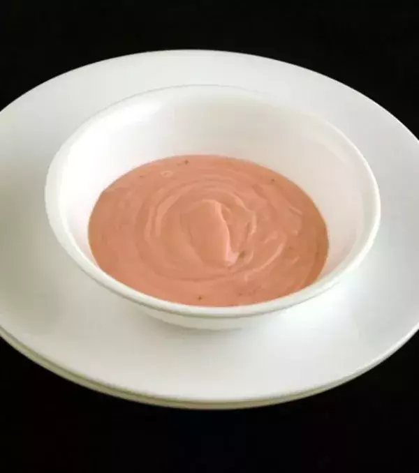 196 Gramm Erdbeerjogurt 0%