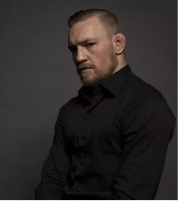 2014: Der Ire schlägt Dustin Poirier in weniger als 2 Minuten KO