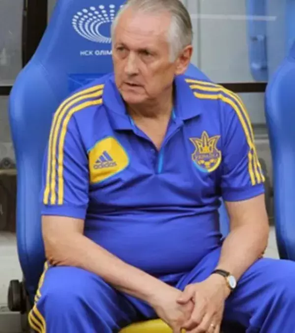 22 - Mykhaylo Fomenko (Ukraine): 170 000 Euro