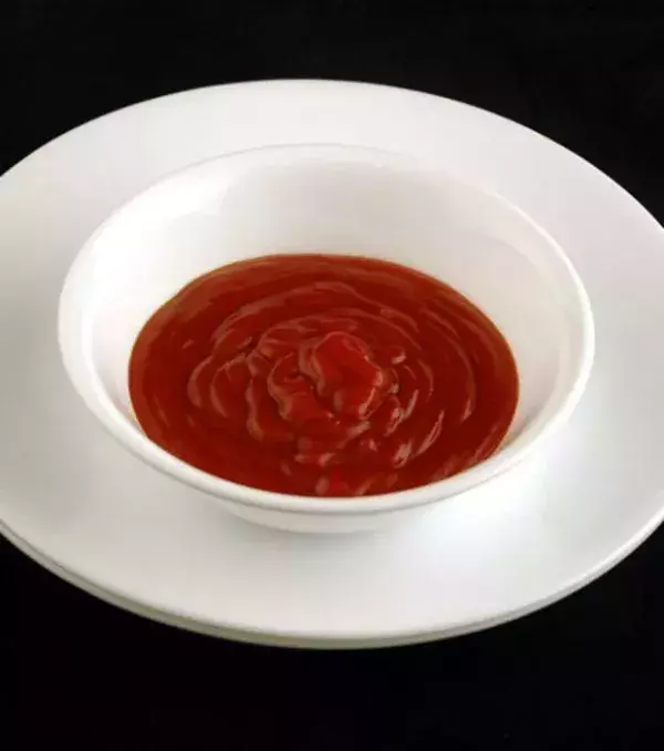 226 Gramm Ketchup
