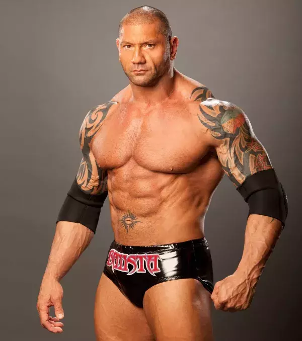 3. Batista