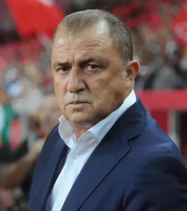 3 - Fatih Terim (Türkei): 3,5 Millionen Euro