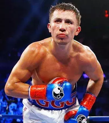 3. Gennady Golovkin: Mittelgewicht 37-0-0 (33 KO)