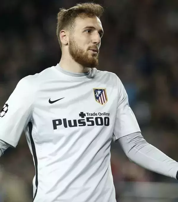 3 - Jan Oblak (Atletico Madrid) - 50 Millionen Euro