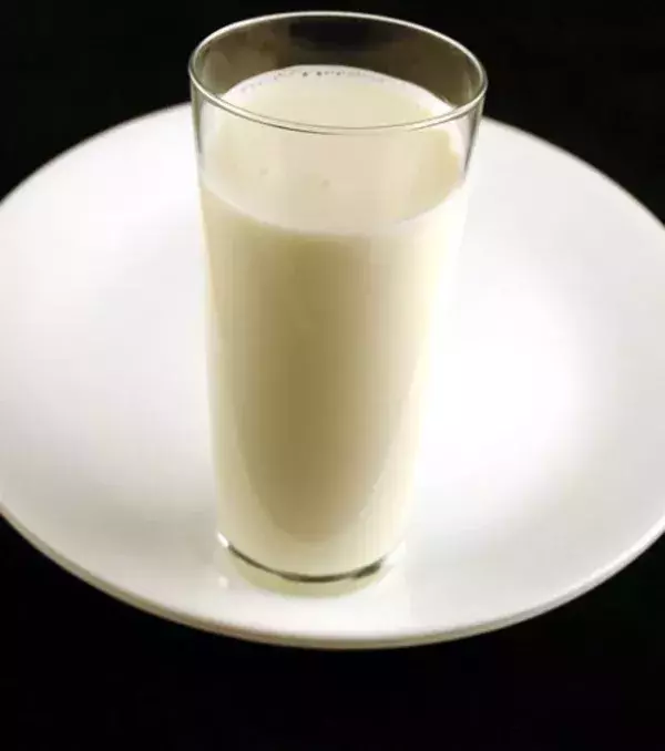 333ml Vollmilch