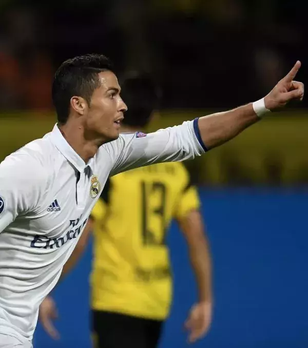 4 - 7 Tore gegen Borussia Dortmund in der Champions League
