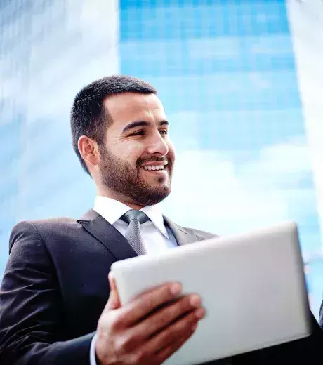 4 - Broker: Gehalt von 115 000€/Jahr im Durchschnitt