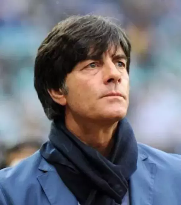 4 - Joachim Löw (Deutschland): 3,2 Millionen Euro