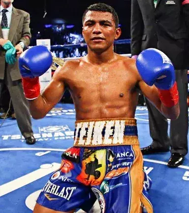 4. Roman Gonzalez: Fliegengewicht 46-1-0 (38 KO)