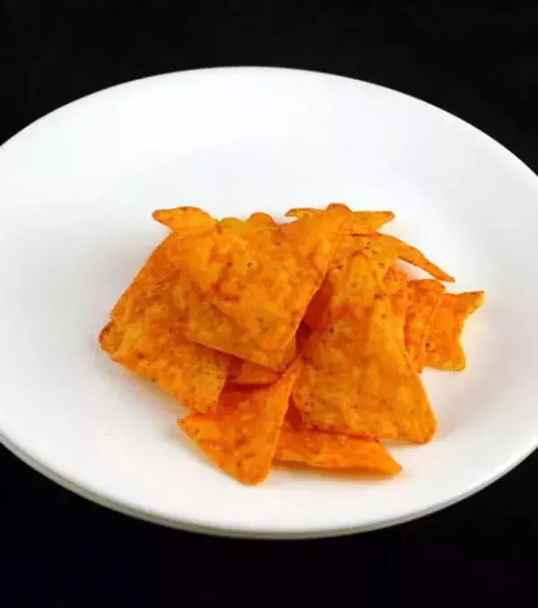 41 Gramm Doritos-Chips