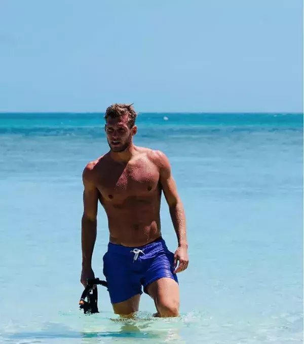 5 - Kevin Mayer (Decathlon)