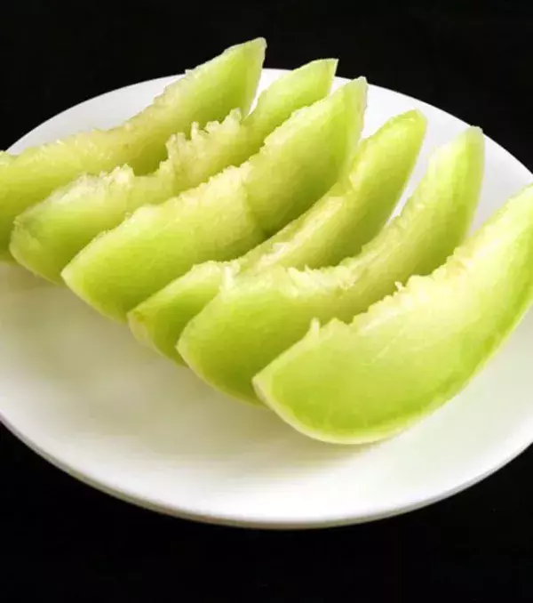 553 Gramm Melone