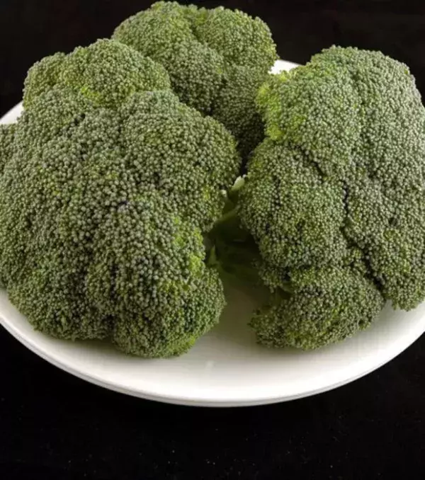 588 Gramm Brokkoli