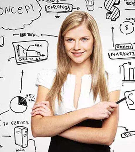 6 - Marketing Manager: Gehalt von 94 000€/Jahr im Durchschnitt