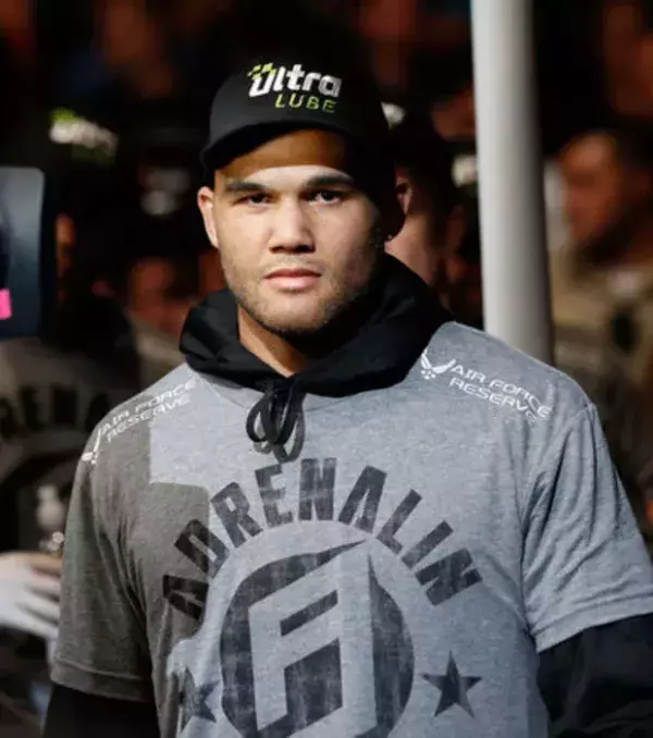 7. American Top Team. Kämpfer: Robbie Lawler, Amanda Nunes, Dustin Poirier