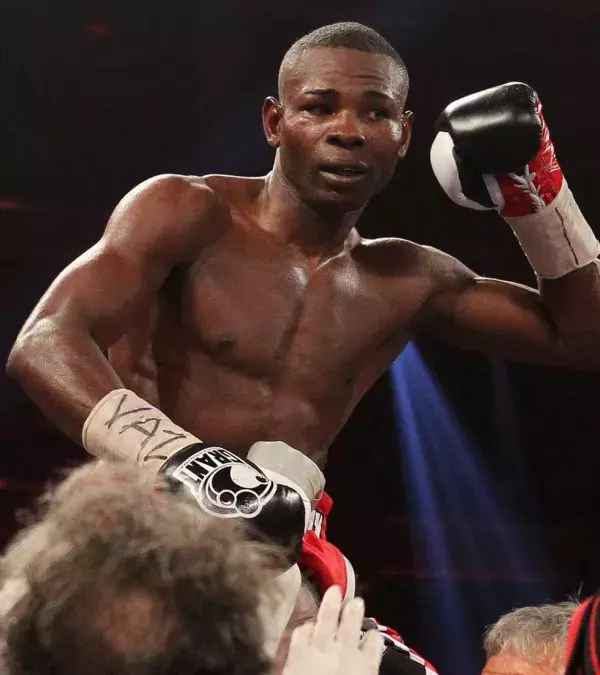 7. Guillermo Rigondeaux: Weltergewicht 17-0-0 (11 KO)