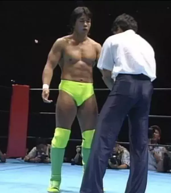 7. Kazuo Takahashi: 27 Niederlagen