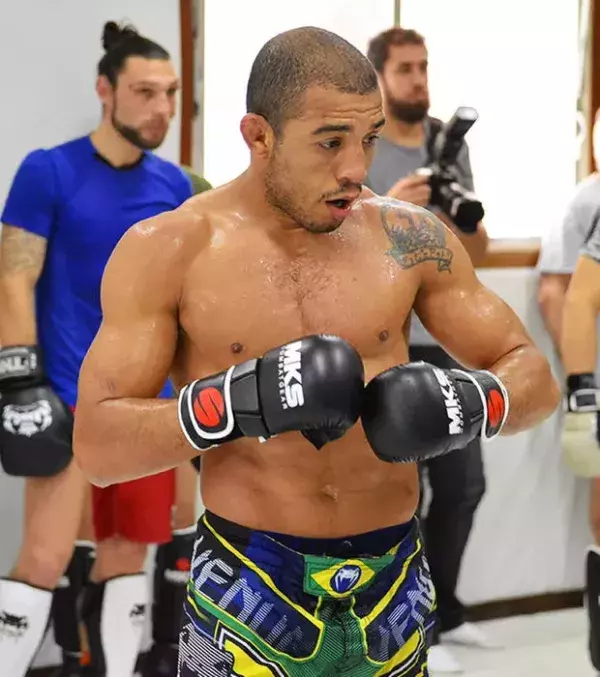 8. Nova Uniao. Trainer: André Pederneiras. Kämpfer: José Aldo, Renan Barao, Claudia Gadelha