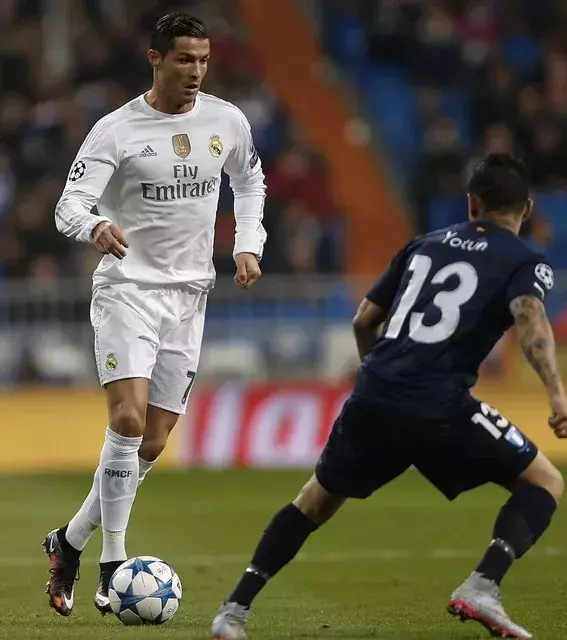 9 - 6 Tore gegen Malmo in der Champions League