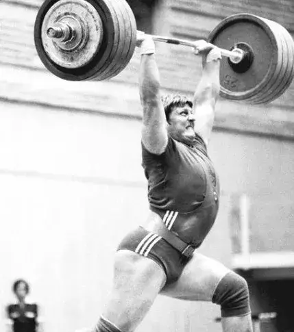 9. Leonid Taranenko