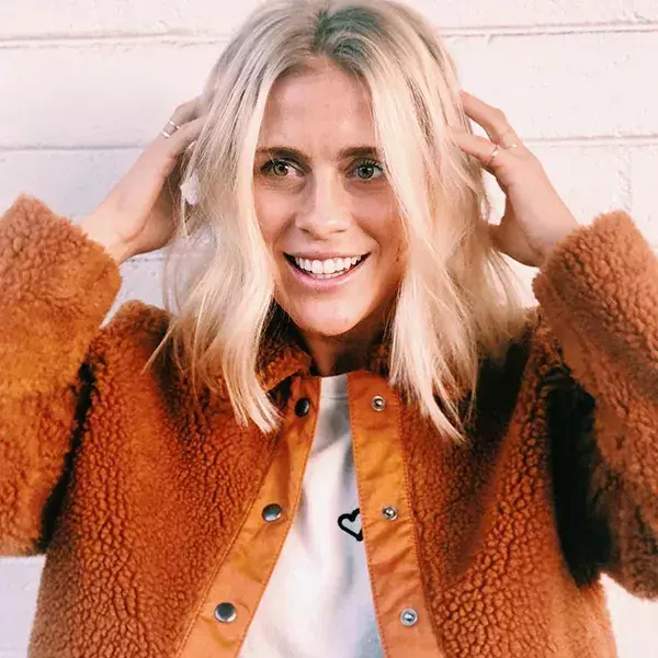 Abby Dahlkemper (UK)
