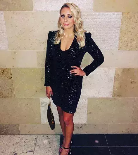 Adriana Leon (Kanada)