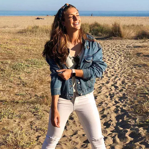 Alexia Putellas (Spanien)