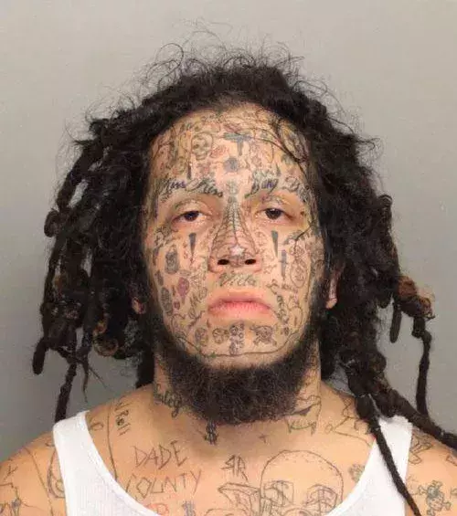 Also bei Lil Wayne sieht das Ganze trotz allem anders aus... Das war wohl nichts!