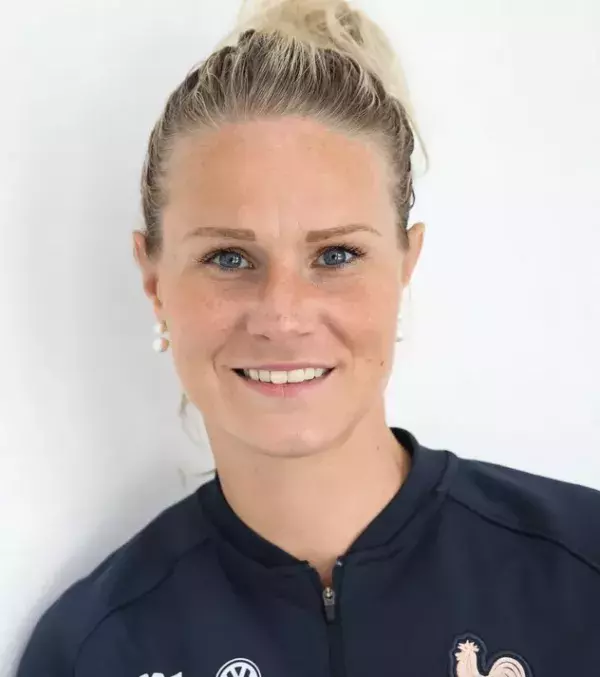 Amandine Henry (Frankreich)