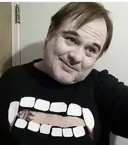 Auch ein hübscher Sweater