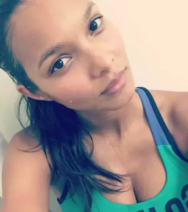 Auch Lais Ribeiro ist seit ein Victoria's-Secret-Engel