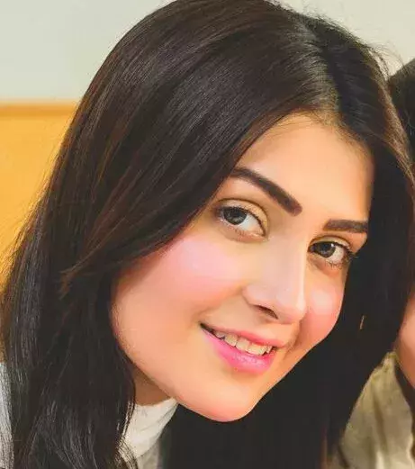 Ayeza Khan, Pakistan