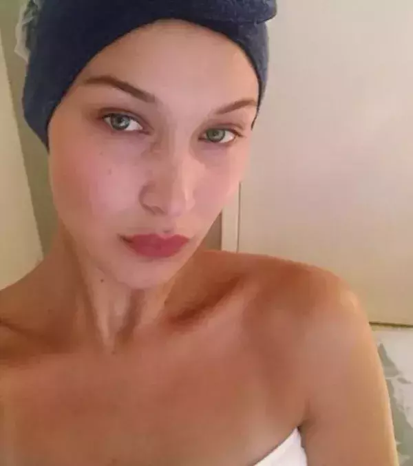 Bella Hadid lief 2016 zum ersten Mal für Victoria's Secret und ist auch 2017 wieder dabei