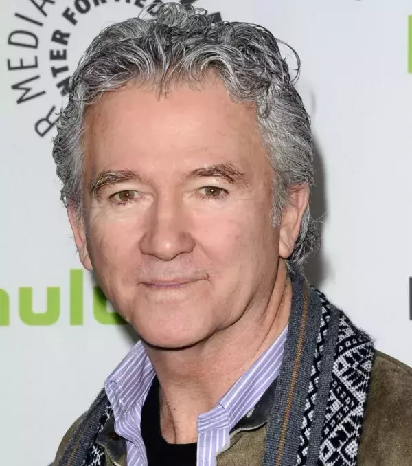 Bobby Ewing heute!