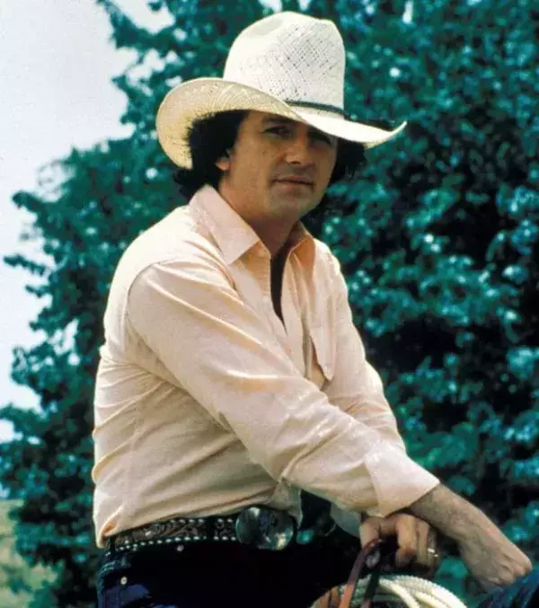 Bobby Ewing (Patrick Duffy) in den ersten Staffeln.
