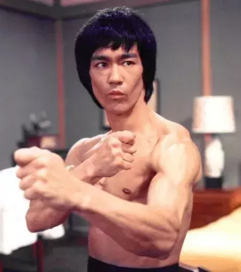 Bruce Lee