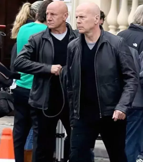 Bruce Willis