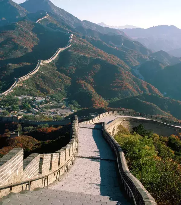 China soll ein weiterer Vorstoß zur globalen Supermacht gelingen